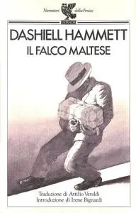 Dashiell Hammett - Il Falco Maltese