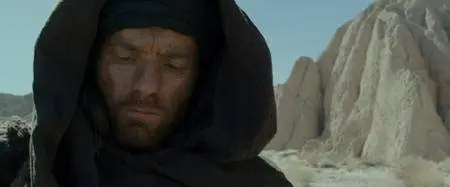 Last Days in the Desert (2015)