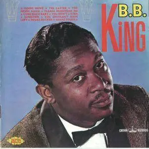 B.B. King - The Soul of B.B. King (1963)