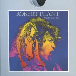 Robert Plant - Manic Nirvana (1990)