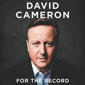 For the Record [Audiobook]