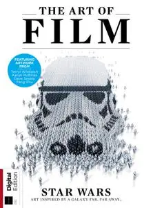 The Art of Film: Star Wars – 08 February 2020