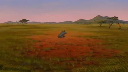 The Lion King (1994)