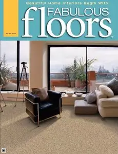 Fabulous Floors - Summer 2014 (True PDF)