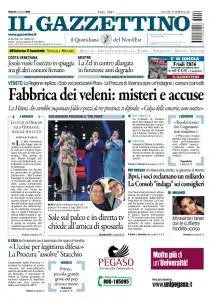 Il Gazzettino - 22 Aprile 2016