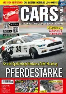 Cars & Details - November 2016