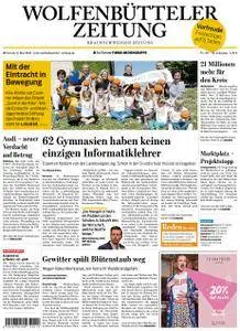 Wolfenbütteler Zeitung - 09. Mai 2018