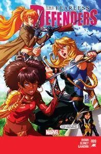 Fearless Defenders 009 2013 Digital