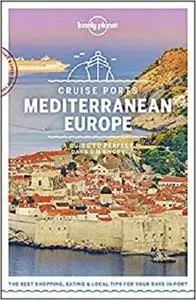 Lonely Planet Cruise Ports Mediterranean Europe