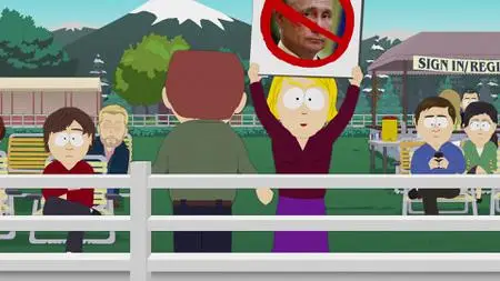 South Park S25E04