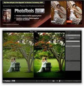 OnOne Software PhotoTools Pro 1.03