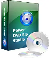 Power DVD Rip Studio 1.1.7.153