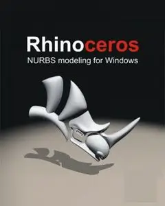 Rhinoceros 5.0 Work-in-Progress