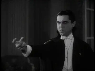 Dracula (1931)