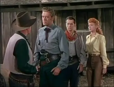 Renegades (1946)