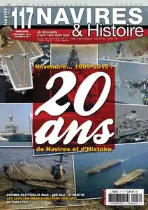 Navires & Histoire - décembre/janvier 2019