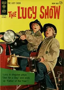 The Lucy Show 002 1963