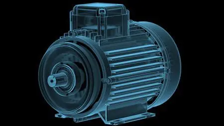 Fundamentals Of Induction Electric Motors