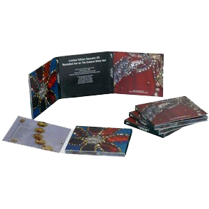Erasure - The Erasure Show Tour 2005 (12x2 CDs) (2005)