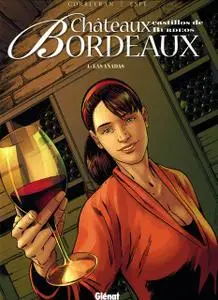 Châteaux Bordeaux Tomo 4 - Las Añadas