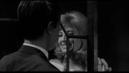 L'Eclisse (1962) [The Criterion Collection #278] [ReUp]