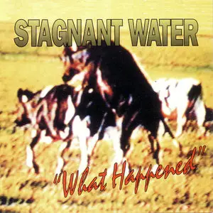 Stagnant Water - What Happened? (1992)
