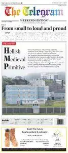 The Telegram (St. John's) - July 14, 2018