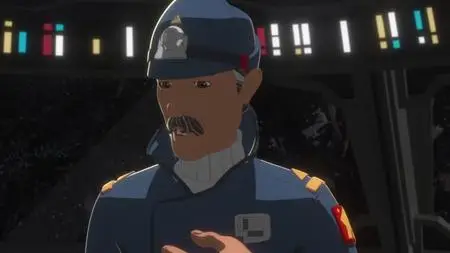 Star Wars Resistance S02E02