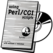 Using Perl/CGI Scripts  and  CSS for Designers