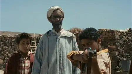 Babel (2006)