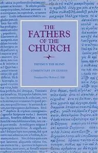 Commentary on Genesis