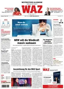 Westdeutsche Allgemeine Zeitung – 26. März 2019