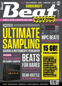 Beat Workzone – Januar 2022