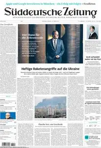 Süddeutsche Zeitung  - 10 März 2023