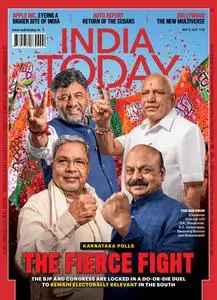 India Today - May 08, 2023