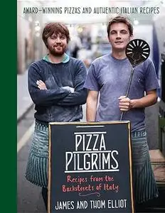 Pizza Pilgrims (Repost)