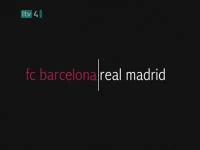 Football Rivalries: Barcelona and Real Madrid