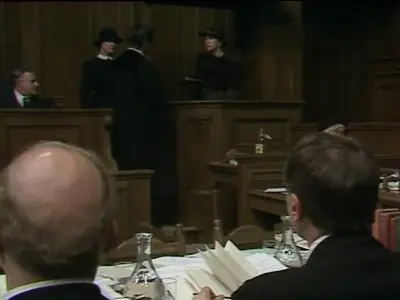 Cause Celebre (1987)