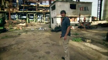 BBC This World - Cuba with Simon Reeve (2012)