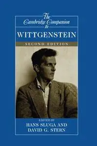 The Cambridge Companion to Wittgenstein, 2nd Edition