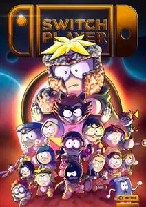 Switch Player Magazine – May 2018