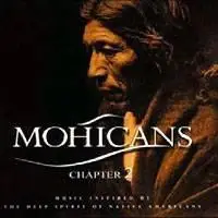 Mohicans Chapter 2 Mohicans