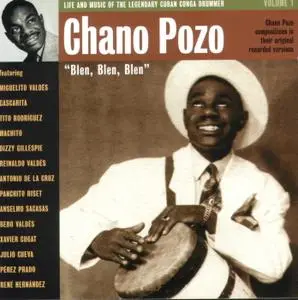 Chano Pozo – Blen Blen Blen (2001)