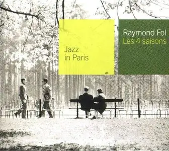 V.A. - Jazz in Paris Collection Part 5 (16CD, 2001)