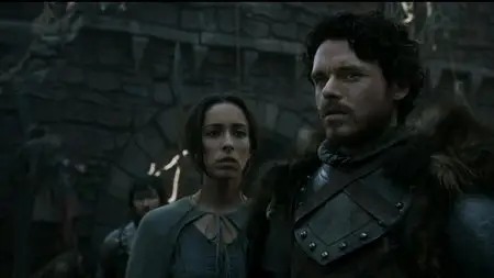 Game of Thrones S03E01 (2013)