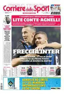 Corriere dello Sport Puglia - 25 Ottobre 2017