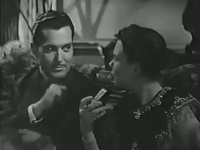 The Girl from Avenue A (1940)