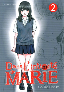 Dans L'intimité de Marie - Tome 2