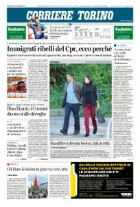 Corriere Torino – 04 settembre 2019