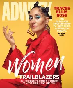 Adweek - July 12, 2021